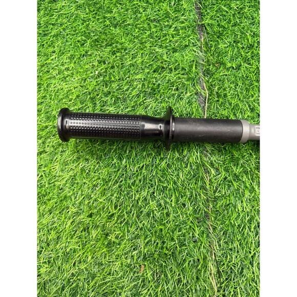 DeWalt N022259 Auxiliary Adjustable Side HandleDCD999/998 Hammer Drill - Picture 6 of 6